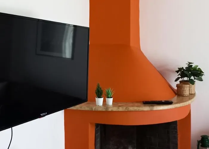 Lily Home_lefkada ~ Private Holiday home